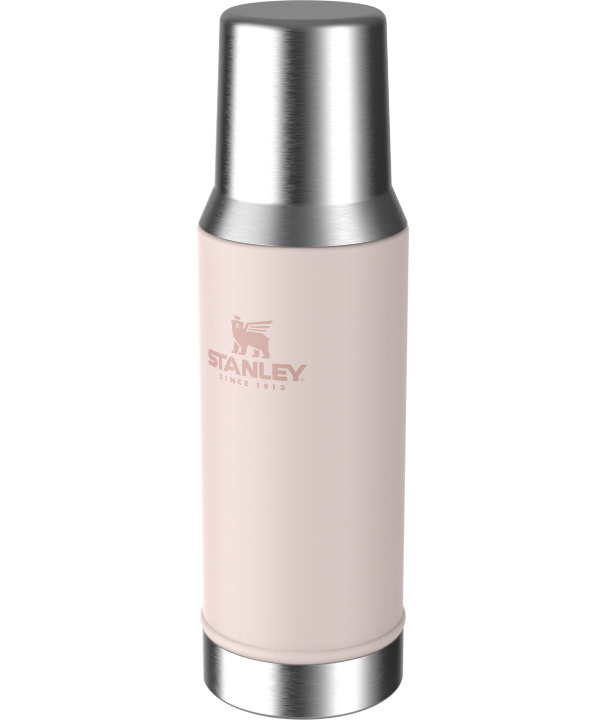 Termo Mate System 800 ml con tapón de precisión