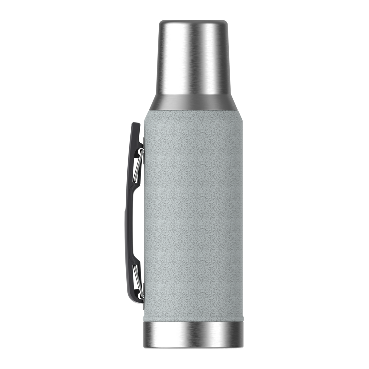 Termo Mate System 1,2 lts con tapón de precisión