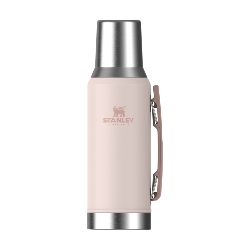 Termo Mate System 1,2 lts con tapón de precisión