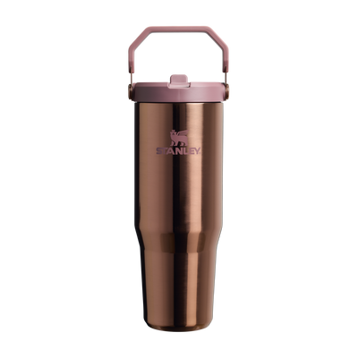Tumbler Térmico Flip Straw 890 ml