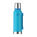 Termo Classic 1,4 lt con Tapon Cebador