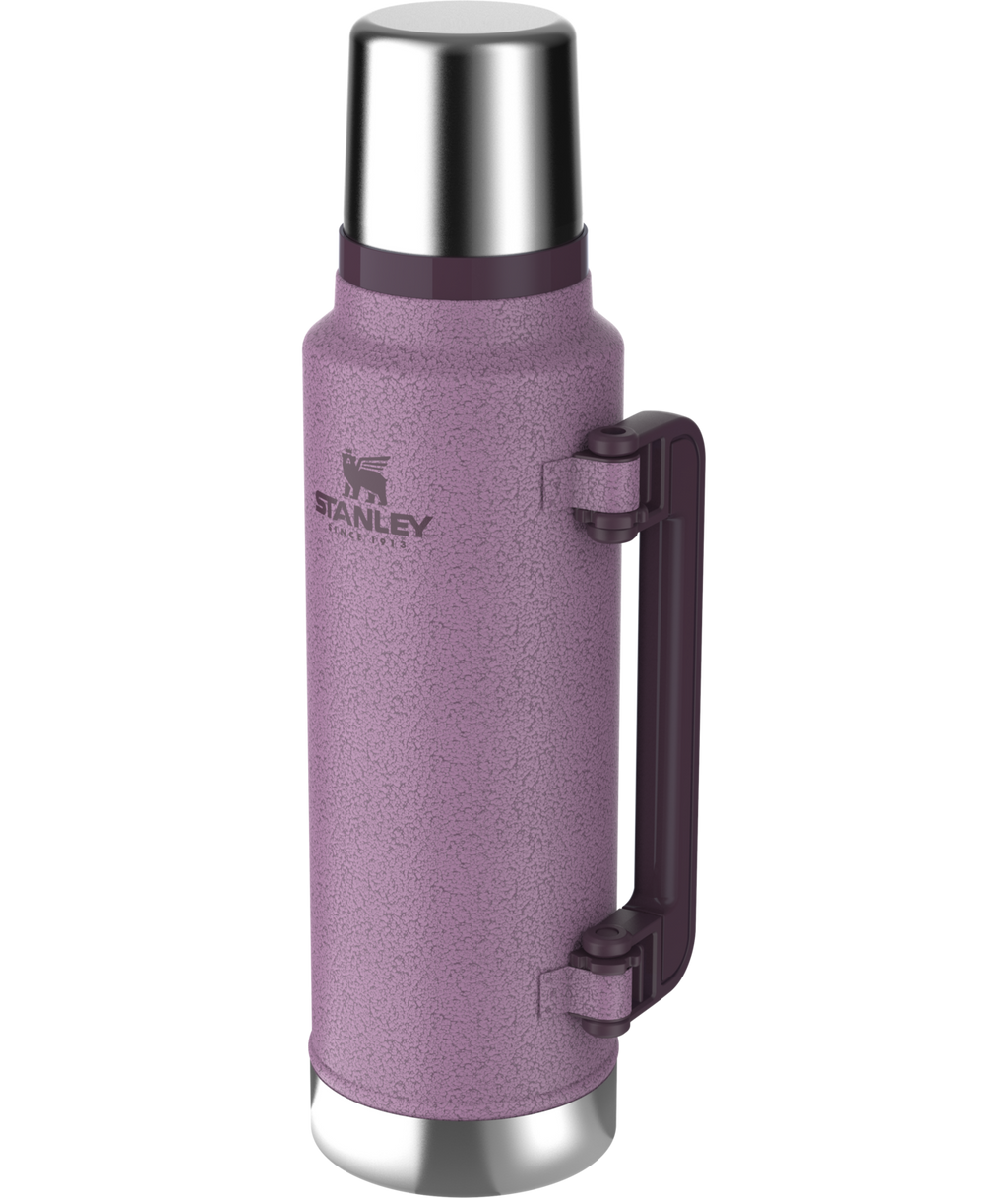 Termo Classic 1,4 lt con Tapon Cebador
