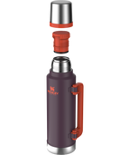 Termo Classic 1,4 lt con Tapon Cebador