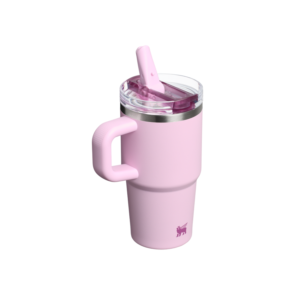 Quencher ProTour™ Flip Straw 590 ml