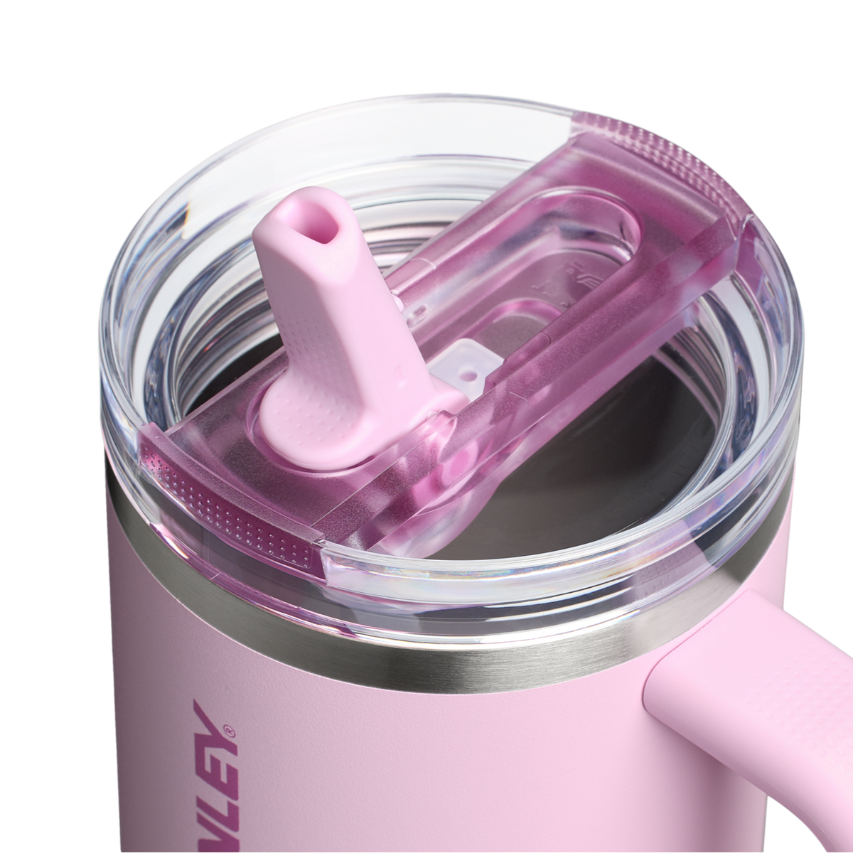Quencher ProTour™ Flip Straw 590 ml