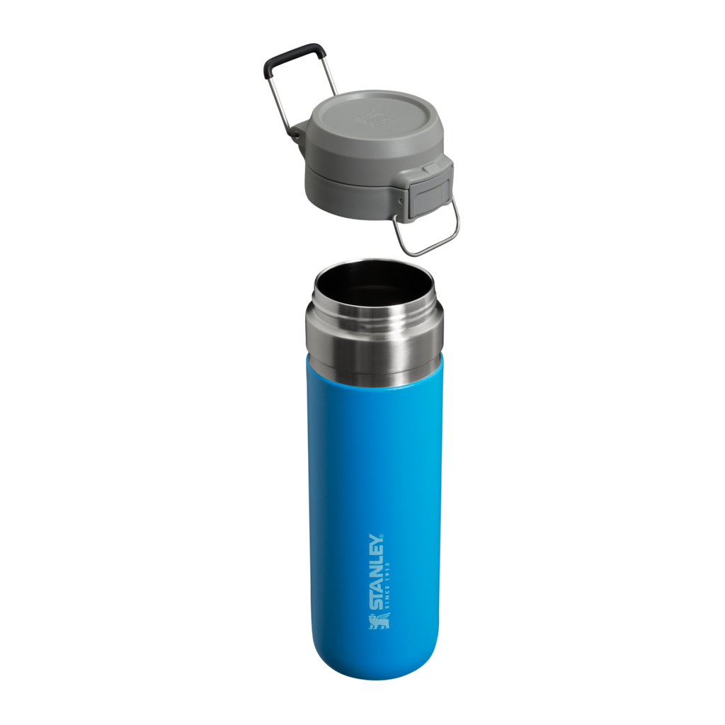Botella Térmica GO Flip 710 ml