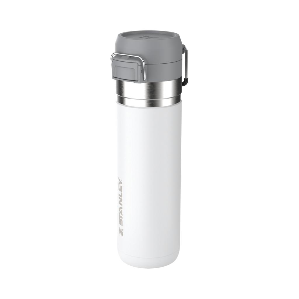 Botella Térmica GO Flip 710 ml