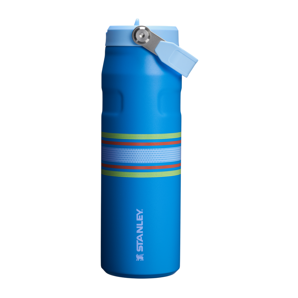 Botella Aerolight Flip Straw 710 ml