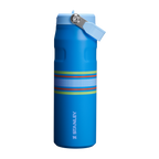 Botella Aerolight Flip Straw 710 ml