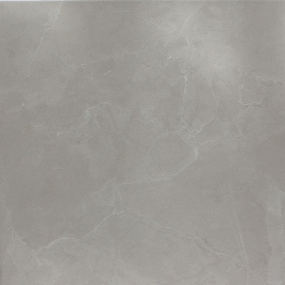 Porcelanato 47x47 Duomo Polar Slim Buschinelli