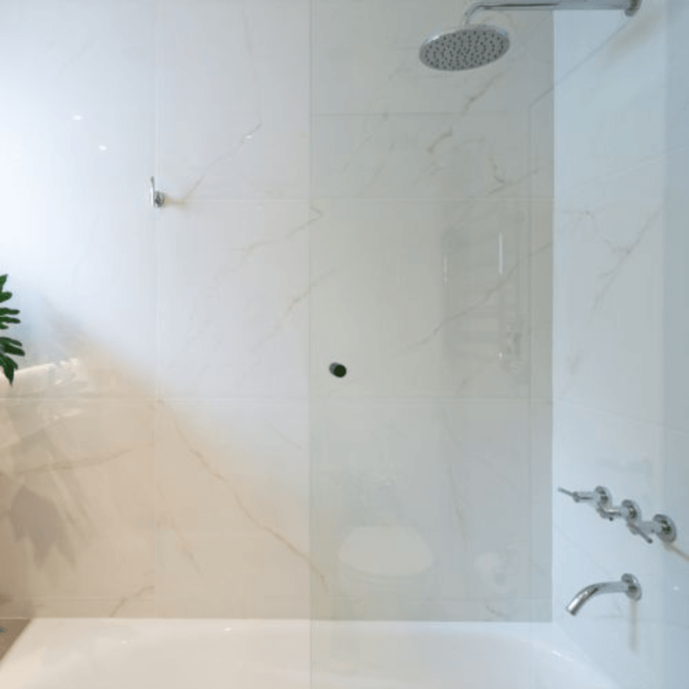 Bañera Acrilico 1.70mt Atuel BA17 Blanco