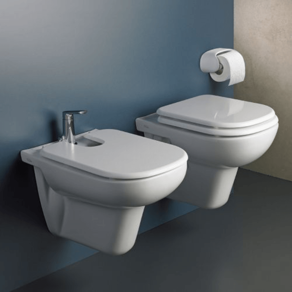 Bidet Colgar Ferrum Bari Blanco BKP1J