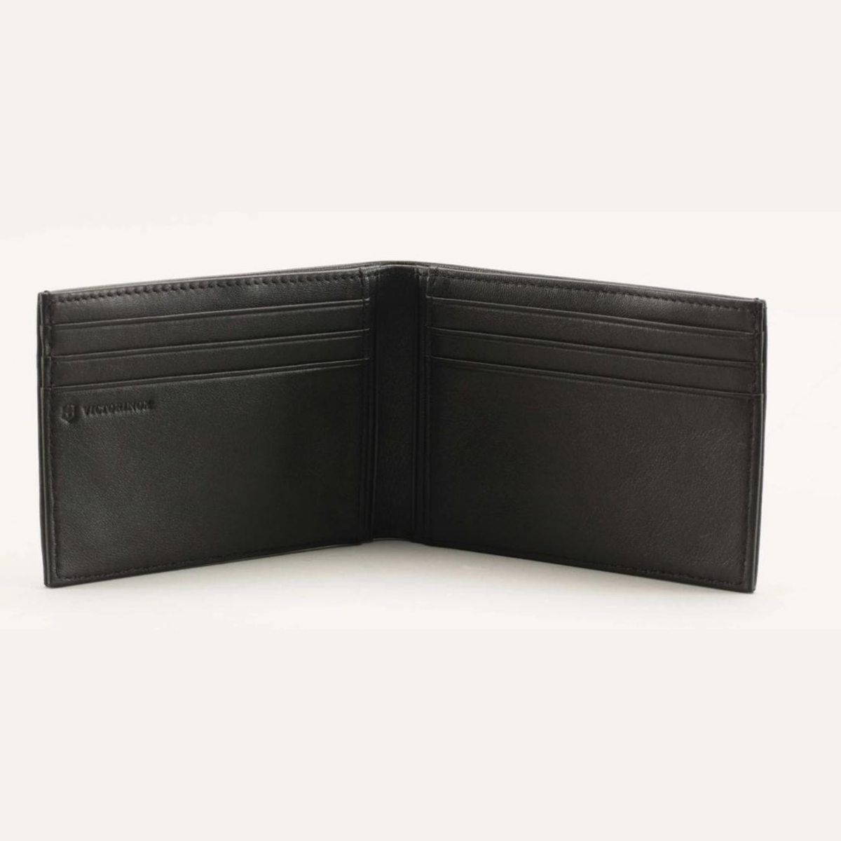 Billetera Mortiz Bi-Fold Wallet