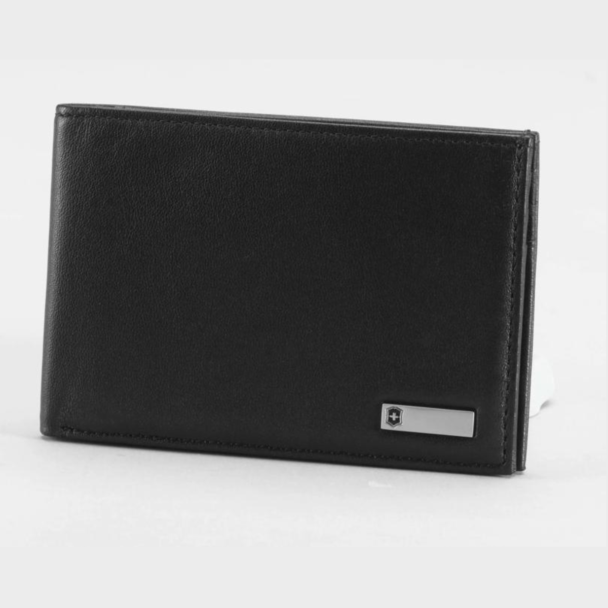 Billetera Mortiz Bi-Fold Wallet