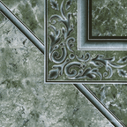 Piso 33x33 Huilan Verde San Lorenzo