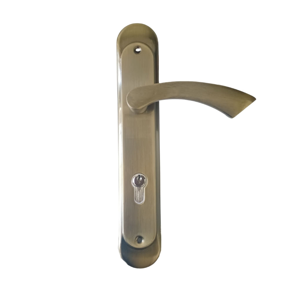Chapa Puerta Everleo D85036 BA
