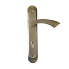 Chapa Puerta Everleo D85036 BA
