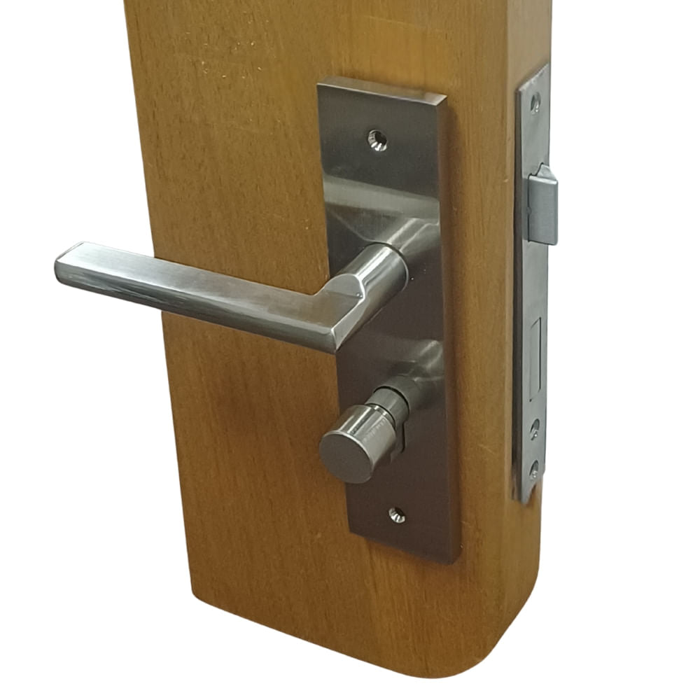 Chapa Puerta Hosson B806NB
