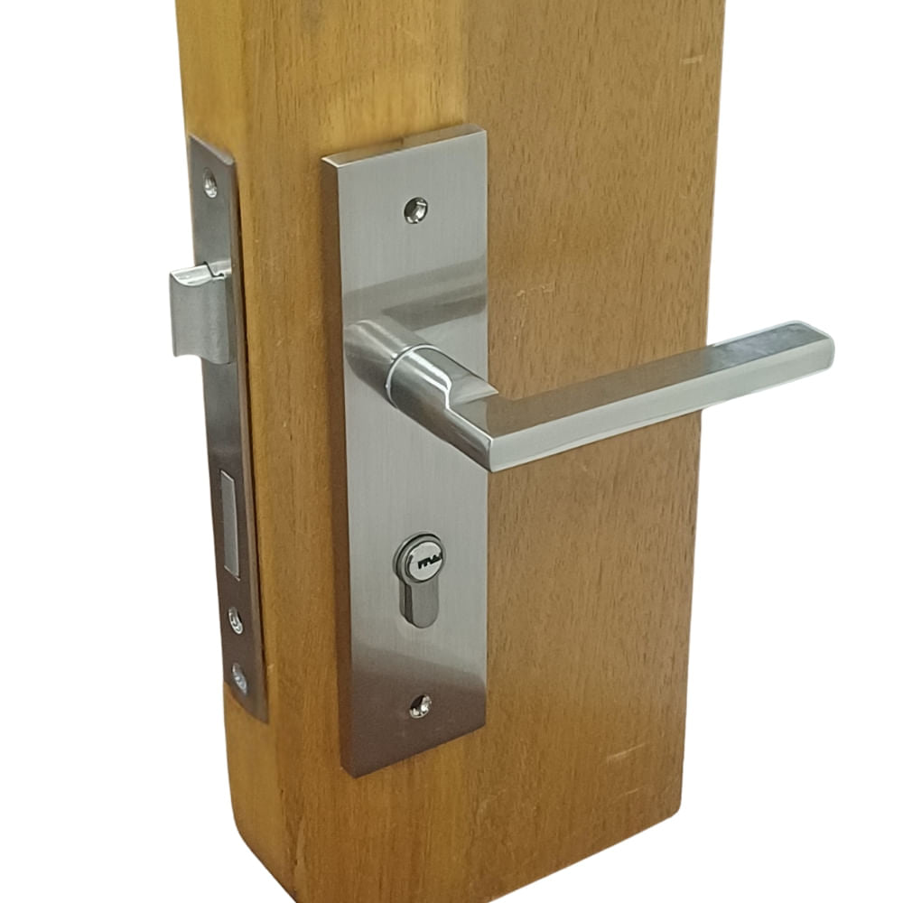 Chapa Puerta Hosson B806NB
