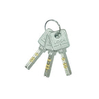 Chapa Puerta Hosson B806NB