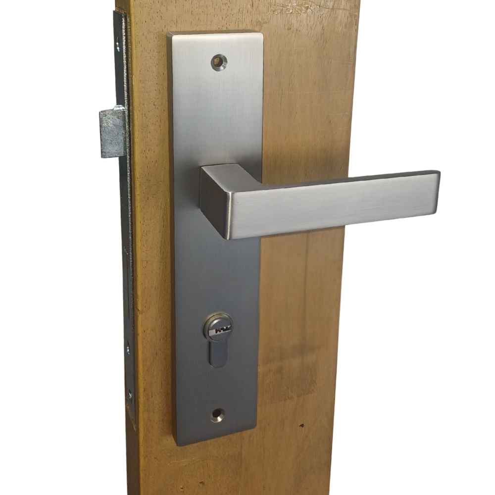 Chapa Puerta Demilu Z6329-7026-CL