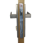Chapa Puerta Demilu Z6329-7026-CL