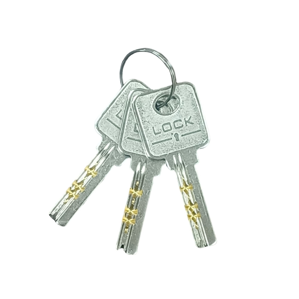 Chapa Puerta Demilu Z6329-7026-CL