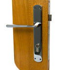 Chapa Puerta Tess 511CS M/M