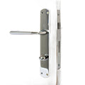 Chapa Puerta Entrada Tess 511CS F/M