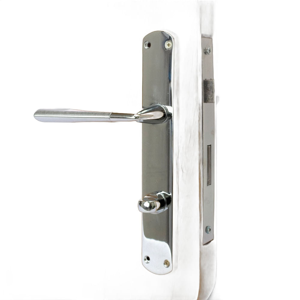 Chapa Puerta Entrada Tess 511CS F/M