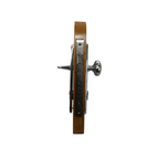 Chapa Puerta Entrada Tess 511CS F/M Seguridad