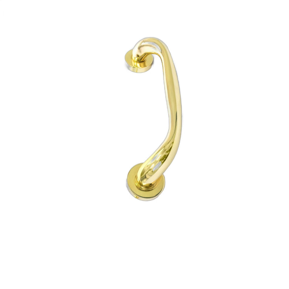 Manillon de Entrada NS Tesa T150RNS 15cm