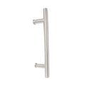 Manillon de Entrada CR Yale 10530 Inox