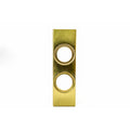 Placa para Chapa Pomo Tesa 45526 LP