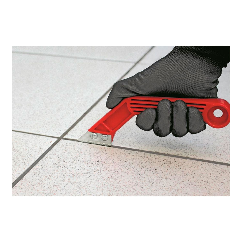 Raspador de Juntas Cortag Standar 60850