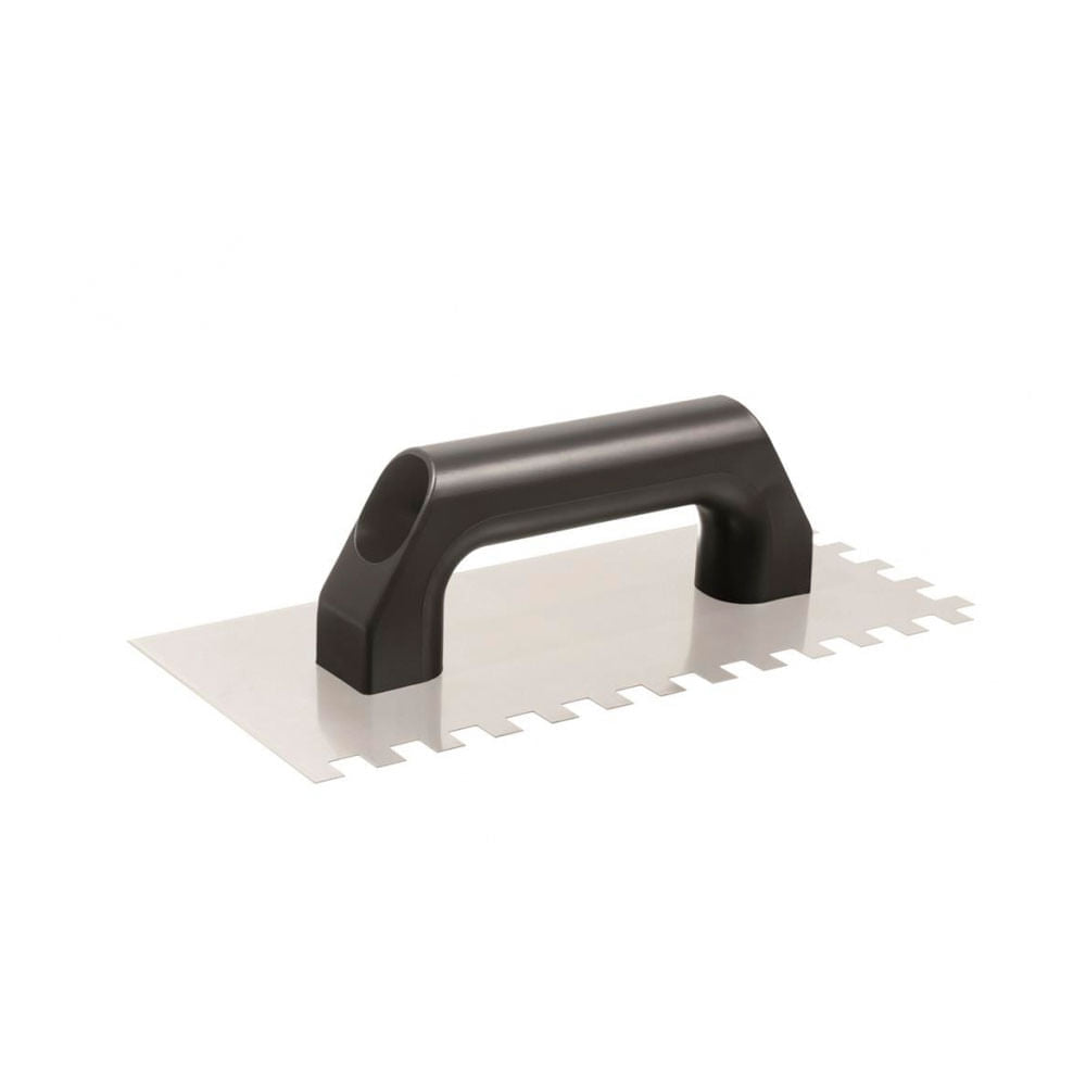 Llana Cortag 60958 Acero Dientes 8x8mm