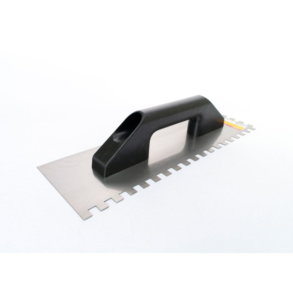 Llana Cortag 60998 Acero Dientes de 38cm 10x10mm