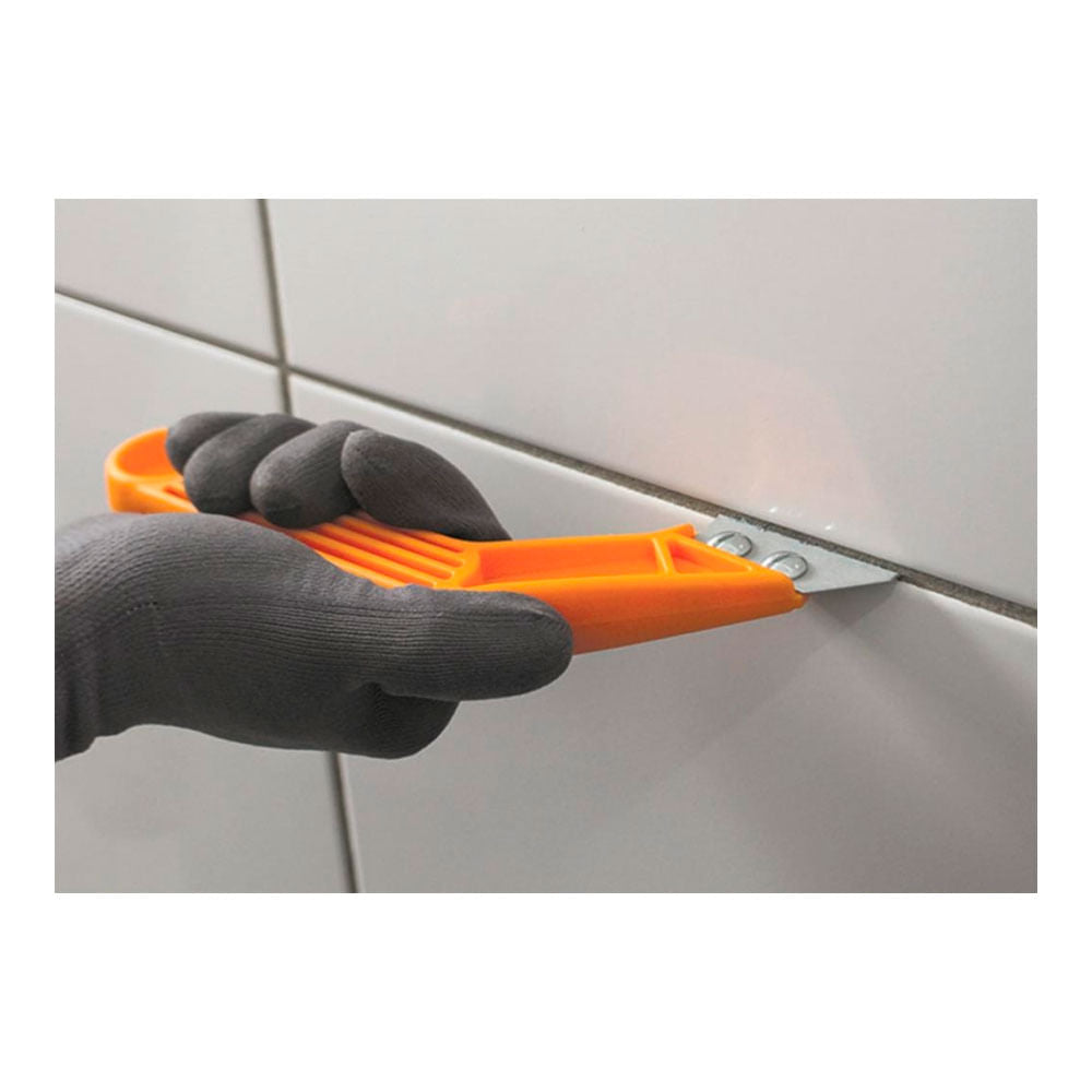 Raspador de Juntas Cortag Slim 61364
