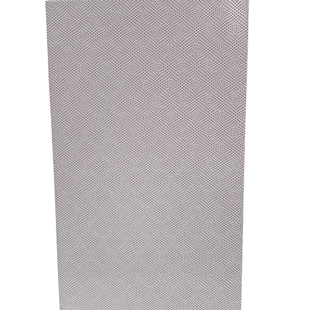 Revestimiento 27x45 Deco Art White Violet San Lorenzo