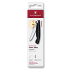 Cuchillo de picnic Swiss Classic filo dentado