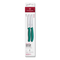 Set cuchillos de mesa Swiss Classic 2 piezas