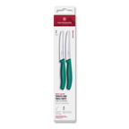 Set cuchillos de mesa Swiss Classic 2 piezas