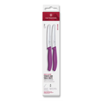 Set cuchillos de mesa Swiss Classic 2 piezas