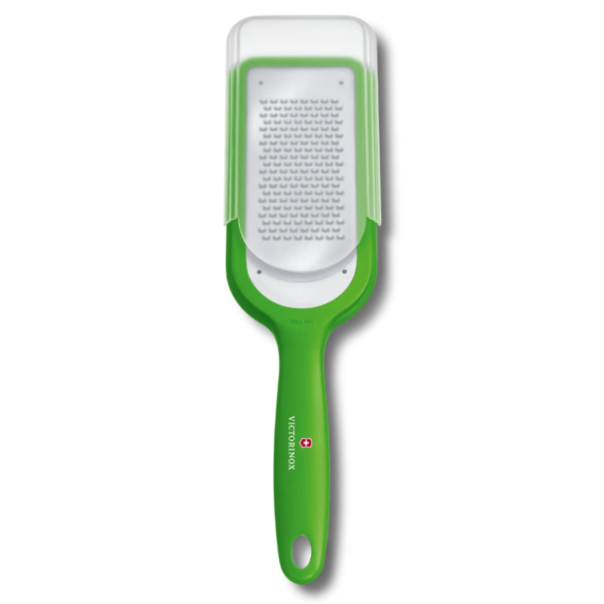 Rallador de cocina, filo fino