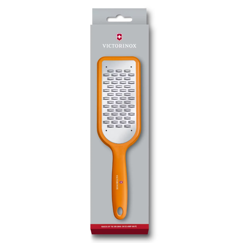 Rallador de cocina, filo con listón