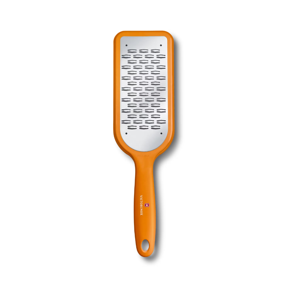 Rallador de cocina, filo con listón