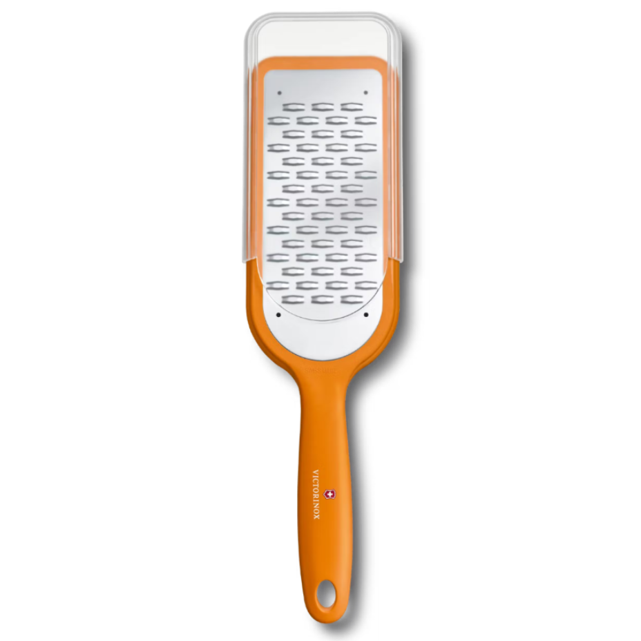 Rallador de cocina, filo con listón