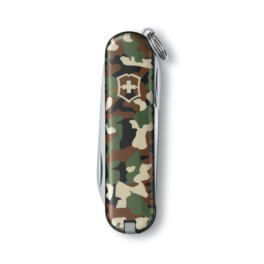 Classic SD Camouflage
