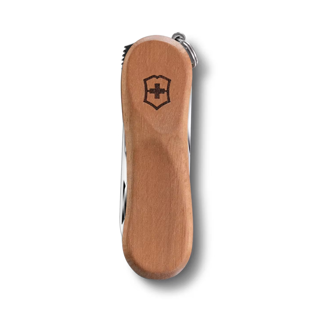 Navaja NailClip Wood 580