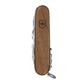 Navaja Swiss Champ Wood